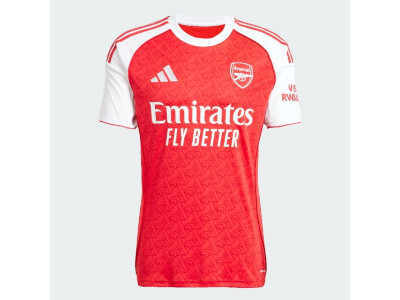 Arsenal hjemme trøje 2025/26 - autentisk