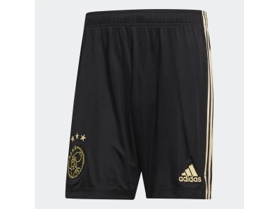 Ajax tredje shorts 2020/21 - fra Adidas