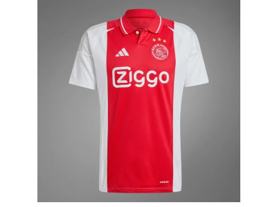 Ajax hjemme trøje 2024/25 - voksen