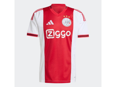 Ajax hjemme trøje 2025/26 - voksen