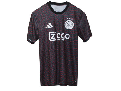 Ajax pre-match trøje 2024/25 - voksen