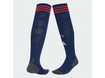 Arsenal ude strømper 2025/26 - unisex