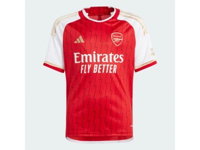 Arsenal hjemme trøje 2023/24 - børn