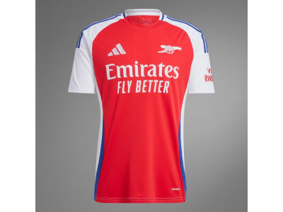 Arsenal hjemme trøje 2024/25 - voksen