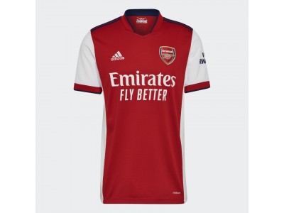 Arsenal Cup hjemme trøje 2021/22 - fra Adidas