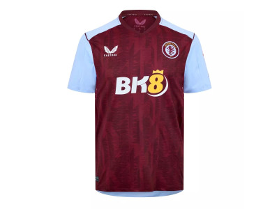 Aston Villa hjemme trøje 2023/24 - autentisk
