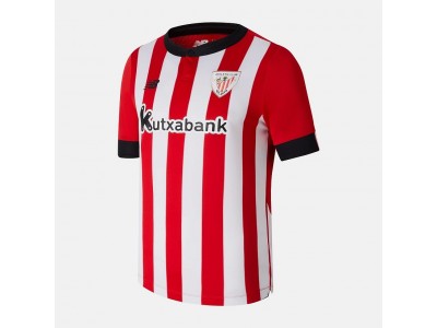 Athletic Bilbao hjemme trøje 2022/23 - voksen