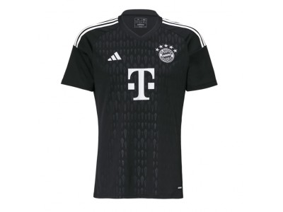 FC Bayern München målmands trøje 2023/24 - voksen