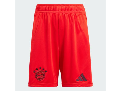 FC Bayern München hjemme shorts 2024/25 - børn