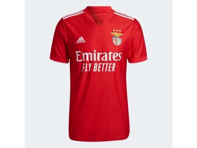 Benfica hjemme trøje 2021/22