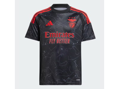 Benfica ude trøje 2024/25 - voksen