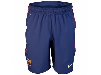 FC Barcelona hjemme shorts 2013/14