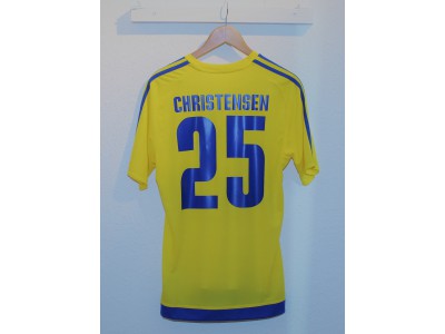 Adidas Estro trøje  -  Christensen 25
