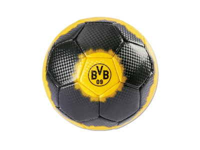 Dortmund BVB fodbold carbon - str. 5