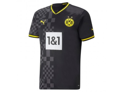 Dortmund ude trøje 2022/23 - herrer