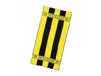 Dortmund håndklæde - striber