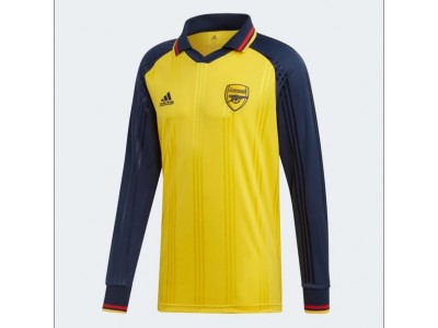 Arsenal icons retro ude trøje L/Æ - fra adidas