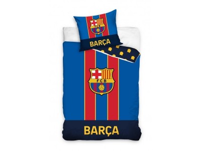 FC Barcelona sengetøj - Barca