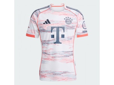 FC Bayern München ude trøje 2025/26 - voksen