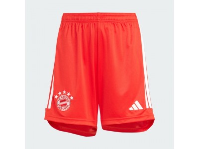 FC Bayern München hjemme shorts 2023/24 - børn