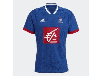Frankrig håndbold hjemme trøje 2021 - fra adidas