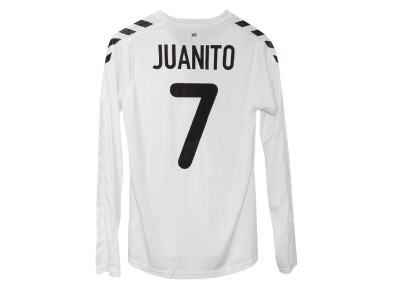 RM retro t-shirt L/Æ - Juanito 7