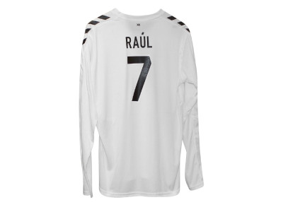 RM retro t-shirt L/Æ - Raul 7