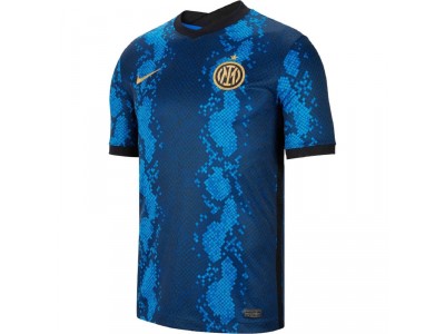 Inter hjemme trøje 2021/22 - voksen