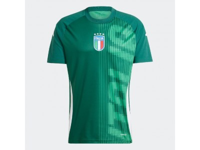 Italien pre-match trøje 2024/26 - voksen
