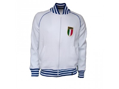 Italien retro jakke 1982 - (På Lager)