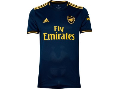 Arsenal tredje trøje 2019/20 - børn - fra adidas
