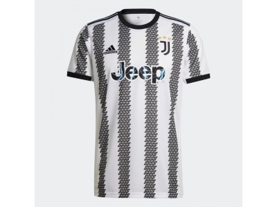 Juventus hjemme trøje 2022/23 - fra adidas