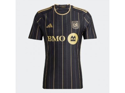 LA Galaxy hjemme trøje 2025 - Los Angeles - voksen
