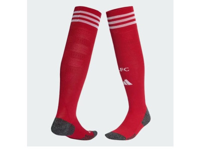 Liverpool hjemme strømper 2025/26 - unisex