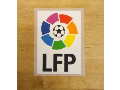 LFP ærmemærke - replica size