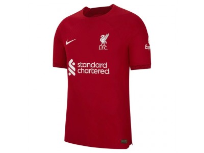 Liverpool hjemme trøje 2022/23 - fra Nike