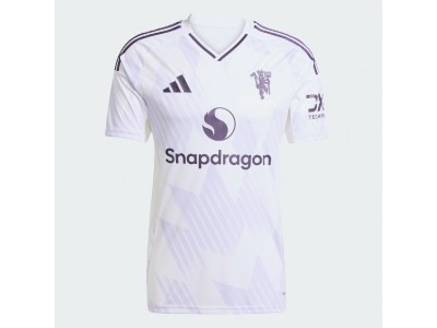 Manchester United ude trøje 2025/26 - voksen
