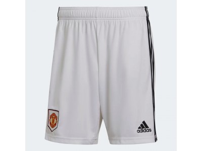 Manchester United hjemme shorts 2022/23 -  Adidas