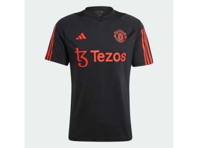 Manchester United trænings trøje 2023 - voksen