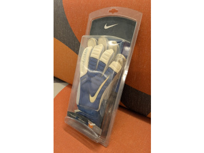 Nike Tiempo Pro SGT målmandshandsker