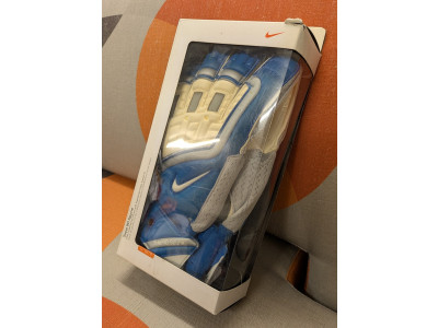 Nike Total 90 Spyne målmandshandsker