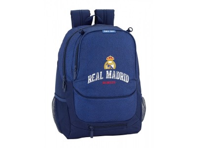 Real Madrid rygsæk - skoletaske