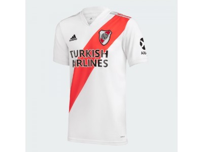 River Plate Hjemme Trøje 2021/22 - fra adidas