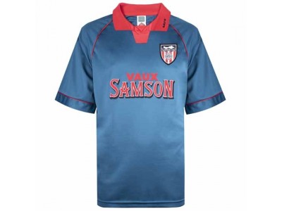 Sunderland 1994 retro ude trøje
