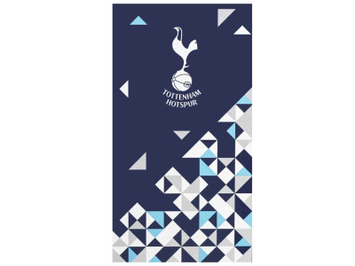 Tottenham håndklæde - partikel (på lager)