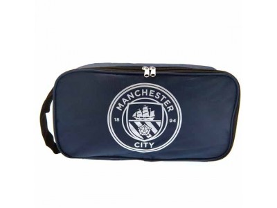 Manchester City støvletaske - MCFC Boot Bag CR