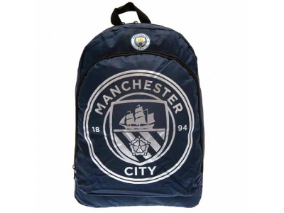 Manchester City rygsæk - MCFC Backpack CR