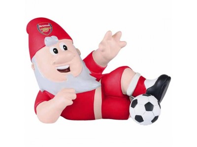 Arsenal nisse - AFC Sliding Tackle Gnome