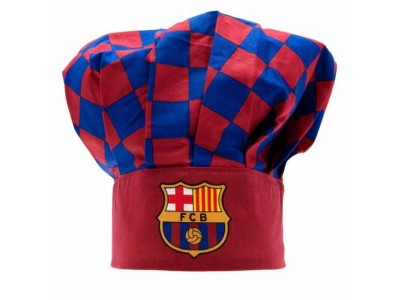 FC Barcelona hue - Barca Chefs Hat