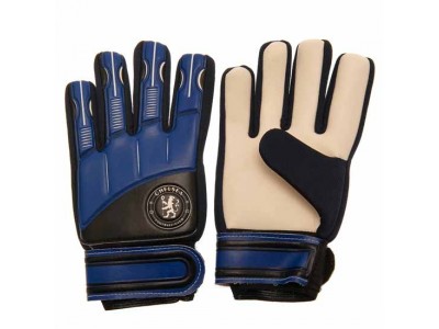 Chelsea handsker - CFC Goalkeeper Gloves Kids DT - børn